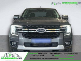Ford Ranger RANGER LIMITED 4x4 DOKA LED|AHK|LEDER|ACC|KAMERA  occasion  Beaupuy - photo n5